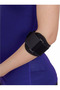 Epicondylitis Band |   Tennis and Golfer Elbow Support Silicone Supported |   Adjustable Elbow Band - 2