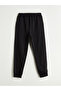 Elastic Waist Boys' Jogger Tracksuit Bottom 2 Pcs - 4