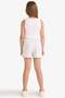 Girl's Cargo Pocket Shorts B0258A825Hs - 7