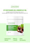 Horse Chestnut Gel, Massage Cream 500 ml (3 Pieces X 500 ml) - 2