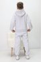 Boy's Cool Printed Tracksuit Set - 4