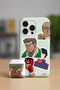 Hajime No Ippo Fighting Spirit Rising Anime Phone Laptop Adhesive Foil Sticker Pack (24 Pcs) - 2