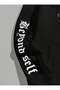 Unisex Women/Men Bepand Custom Printed Cotton Oversize Jogger Hooded Sweatshirt Bottom Top Set - 4