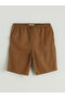 Standard Fit Men's Shorts - 5