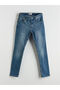 750 Slim Fit Men's Jean Trousers - 5