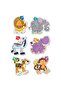 1703 Dıytoy, Baby Puzzle-My First Animals