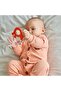 30862-lc kanz cute turtle teething rattle - 4