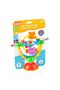 AE-2101 Kiki High Chair Fun - 2