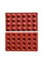 24 Cavities Chocolate Mold Silicone - 3