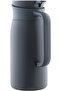 Rana Thermos, Alsaif Gallery, 1.10L, Stainless Steel Inner Liner, Steel Outer Body, Touch Screen - D - 3