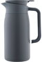 Rana Thermos, Alsaif Gallery, 1.10L, Stainless Steel Inner Liner, Steel Outer Body, Touch Screen - D