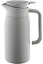 Rana Thermos, Saif Gallery, 1.5L, Stainless Steel Body, Touch Screen - Light Grey - 2