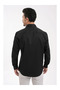 SLIM CUT SLIMFIT GLOSSY COTTON SATIN WITHOUT POCKET - 5