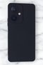 Vivo Y27 Case Inside Velvet Soft Silicone Launch Cover - 2