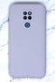 General Mobile Gm 20 Case Inner Velvet Soft Silicone Launch Cover - 2
