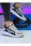 Light Sole Daily Use Orthopedic Men's Sports Shoes
