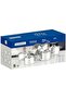 Brava 9 Pieces Stainless Steel Cookware Set with Flat Lid and Tri-ply Base - 4