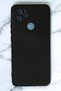 General Mobile Gm 21 & Gm 22 Case Inner Velvet Soft Silicone Launch Cover - 2
