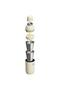 Adventure Happy Hour Cocktail Shaker Set |   0,59 Liter Shaker Cocktail Set (6 Pieces) - 3