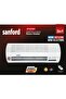 2000W Wall Mount Ceramic Heater | PTC Fast Heating | Remote Control & Touch Screen | LED Dis - 7