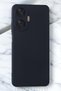 Realme C55 Case Inside Velvet Soft Silicone Launch Cover - 2