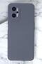 Realme 9I 4g Case Inside Velvet Soft Silicone Launch Cover - 2