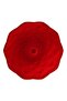 Silicone Mold For Big Cake Baking Tools, Red Silicone Baking Mould - 4