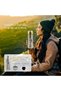 350ml Stainless Steel Vacuum Flask – 24-Hour Hot & Cold Insulated Thermos - 4