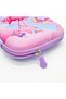 Pencil Case for Kids, Flamingo, Stationery Organizer, Pen Holder, Pouch for School - 4