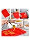 Alphabet-Shaped Pudding Baking Mold - 4