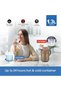 1.3L Deluxe Double Glass Liner Vacuum Flask - 6