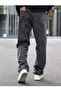Men's New Season Washed Baggy Trousers FBGA 2025 - 2