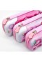 Pencil Case for Kids, Rabbit, Stationery Organizer, Pen Holder, Pouch for School - 5