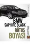 Bmw 475 Sapphire Black - Brushed Touch-Up Paint 20 ml - 1,2,3,4,5,6,7,8,X,Z,M,I4,Ix Series