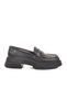 Pc-54783 Z Black Women's Casual Shoes - 3