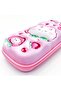 Pencil Case for Kids, Rabbit, Stationery Organizer, Pen Holder, Pouch for School - 4