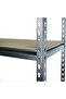 Heavy Duty Metal Shelf 5 Tier Storage Unit - 5