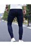 BULGAR Slim Fit Stretch Fabric Jeans 2025 LK1 - 2