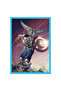 حزمة بدء تشغيل Deadpool Marvel Panini المرخصة + 10 عبوات (40 ملصقًا + 40 بطاقة) - 6