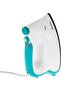 Vapor Plus Steam Iron for Clothes, with Build-in Boiler Steam Generator, Ceramic Soleplate, 2 - 4