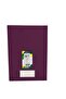 A4 Notebook – 60 Sheets, Smooth Writing Paper