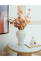 Beth & Lily – Lily Luxury Porcelain Ginger Jar | Medium | Decorative Home Accent | UAE GCC Eid Gift