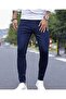 BULGAR Slim Fit Stretch Fabric Jeans 2025 LK1