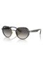 Rb3703M F030/11 Scuderi Ferrari Series Unisex Sunglasses