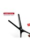 Barber texturizing shears 5.5 Inch Hair Cutting Scissors - 4