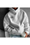 Unisex Mafia Printed Sweatshirt - 4