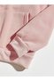 Women's 'Flower' Back Flower Tree Back Print Detailed Hooded Pocket Sweatshirt-Hoodie - 6