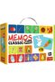 CLASSIC PLUS LOGIC MEMO GAME