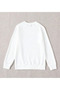 Kids Heart Printed Sweatshirt Hoodie - 2