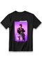 Manifest Group Crescent Solo T-Shirt Printed Unisex 100% Cotton Breathable Fabric T-Shirt